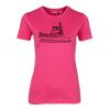 JB's  LADIES TEE Thumbnail