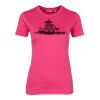 JB's  LADIES TEE Thumbnail