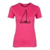 JB's  LADIES TEE Thumbnail