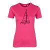 JB's  LADIES TEE Thumbnail