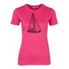 JB's  LADIES TEE Thumbnail