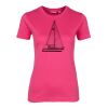 JB's  LADIES TEE Thumbnail
