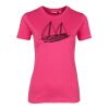 JB's  LADIES TEE Thumbnail