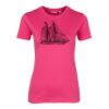 JB's  LADIES TEE Thumbnail