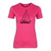 JB's  LADIES TEE Thumbnail