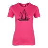 JB's  LADIES TEE Thumbnail