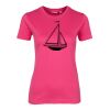 JB's  LADIES TEE Thumbnail