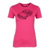 JB's  LADIES TEE Thumbnail