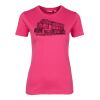 JB's  LADIES TEE Thumbnail