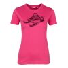 JB's  LADIES TEE Thumbnail