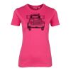 JB's  LADIES TEE Thumbnail