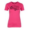 JB's  LADIES TEE Thumbnail