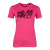 JB's  LADIES TEE Thumbnail
