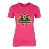 JB's  LADIES TEE Thumbnail