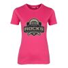 JB's  LADIES TEE Thumbnail