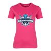 JB's  LADIES TEE Thumbnail