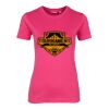 JB's  LADIES TEE Thumbnail