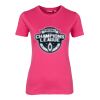 JB's  LADIES TEE Thumbnail