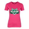 JB's  LADIES TEE Thumbnail