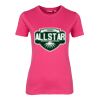 JB's  LADIES TEE Thumbnail