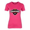 JB's  LADIES TEE Thumbnail