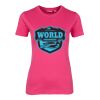 JB's  LADIES TEE Thumbnail