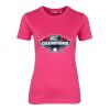 JB's  LADIES TEE Thumbnail