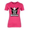 JB's  LADIES TEE Thumbnail