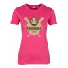 JB's  LADIES TEE Thumbnail