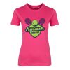JB's  LADIES TEE Thumbnail