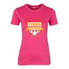 JB's  LADIES TEE Thumbnail