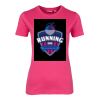 JB's  LADIES TEE Thumbnail