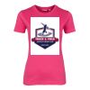 JB's  LADIES TEE Thumbnail