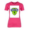 JB's  LADIES TEE Thumbnail