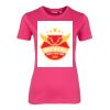 JB's  LADIES TEE Thumbnail