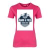 JB's  LADIES TEE Thumbnail