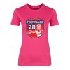 JB's  LADIES TEE Thumbnail