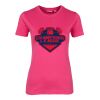 JB's  LADIES TEE Thumbnail