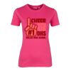 JB's  LADIES TEE Thumbnail