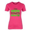 JB's  LADIES TEE Thumbnail