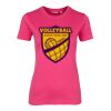 JB's  LADIES TEE Thumbnail