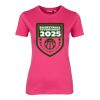 JB's  LADIES TEE Thumbnail