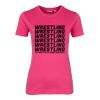JB's  LADIES TEE Thumbnail