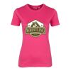 JB's  LADIES TEE Thumbnail