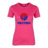 JB's  LADIES TEE Thumbnail