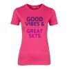 JB's  LADIES TEE Thumbnail