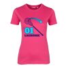 JB's  LADIES TEE Thumbnail