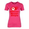 JB's  LADIES TEE Thumbnail