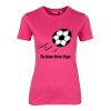JB's  LADIES TEE Thumbnail