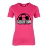 JB's  LADIES TEE Thumbnail